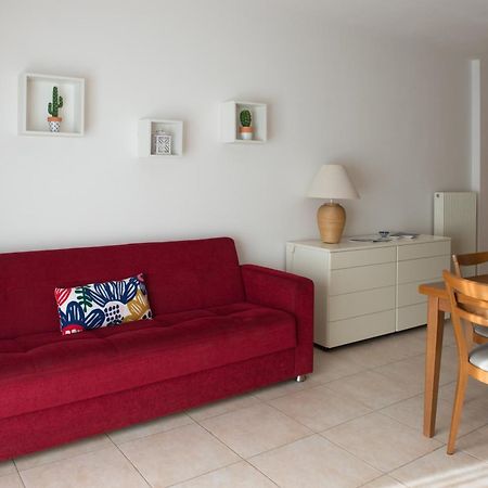 Appartamento Peler13 Con Balcone E Parcheggio Riva del Garda Dış mekan fotoğraf