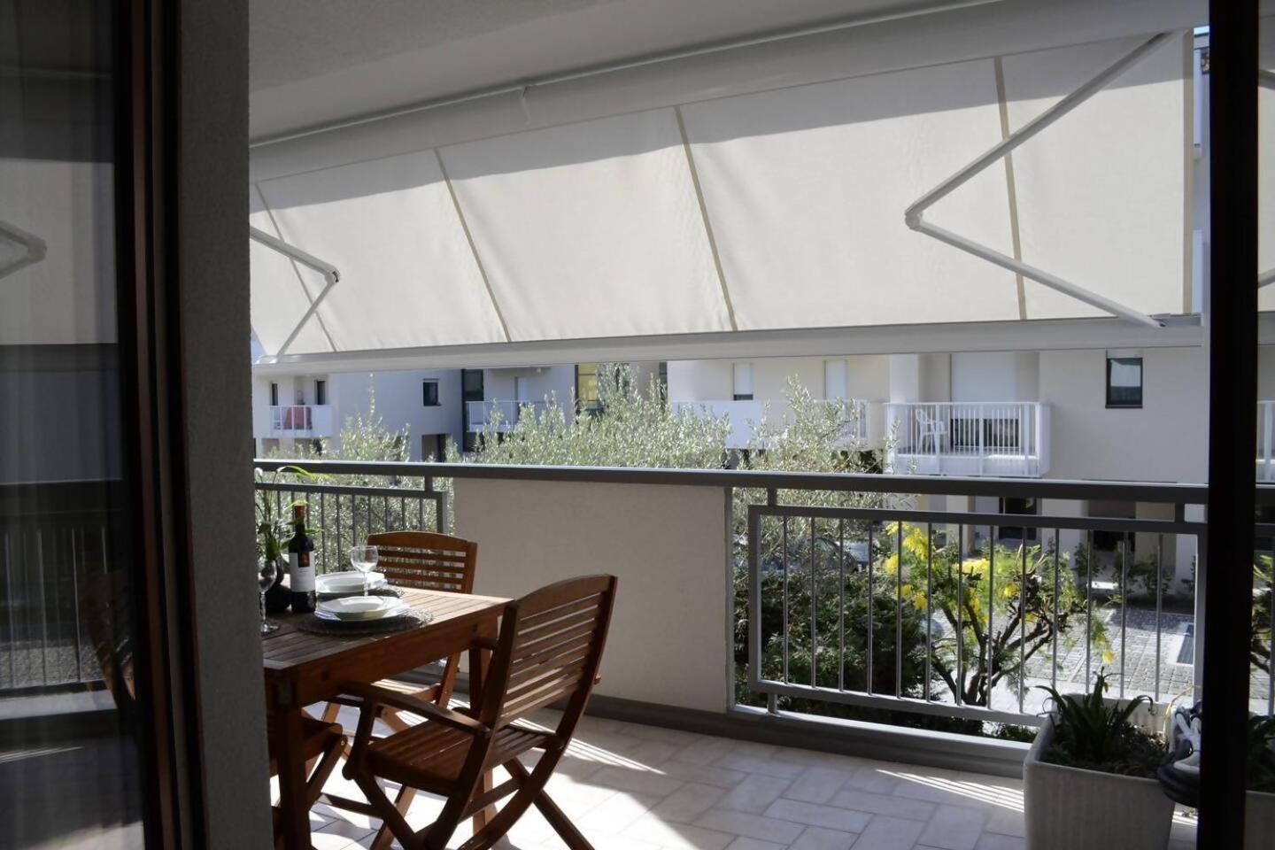 Appartamento Peler13 Con Balcone E Parcheggio Riva del Garda Dış mekan fotoğraf