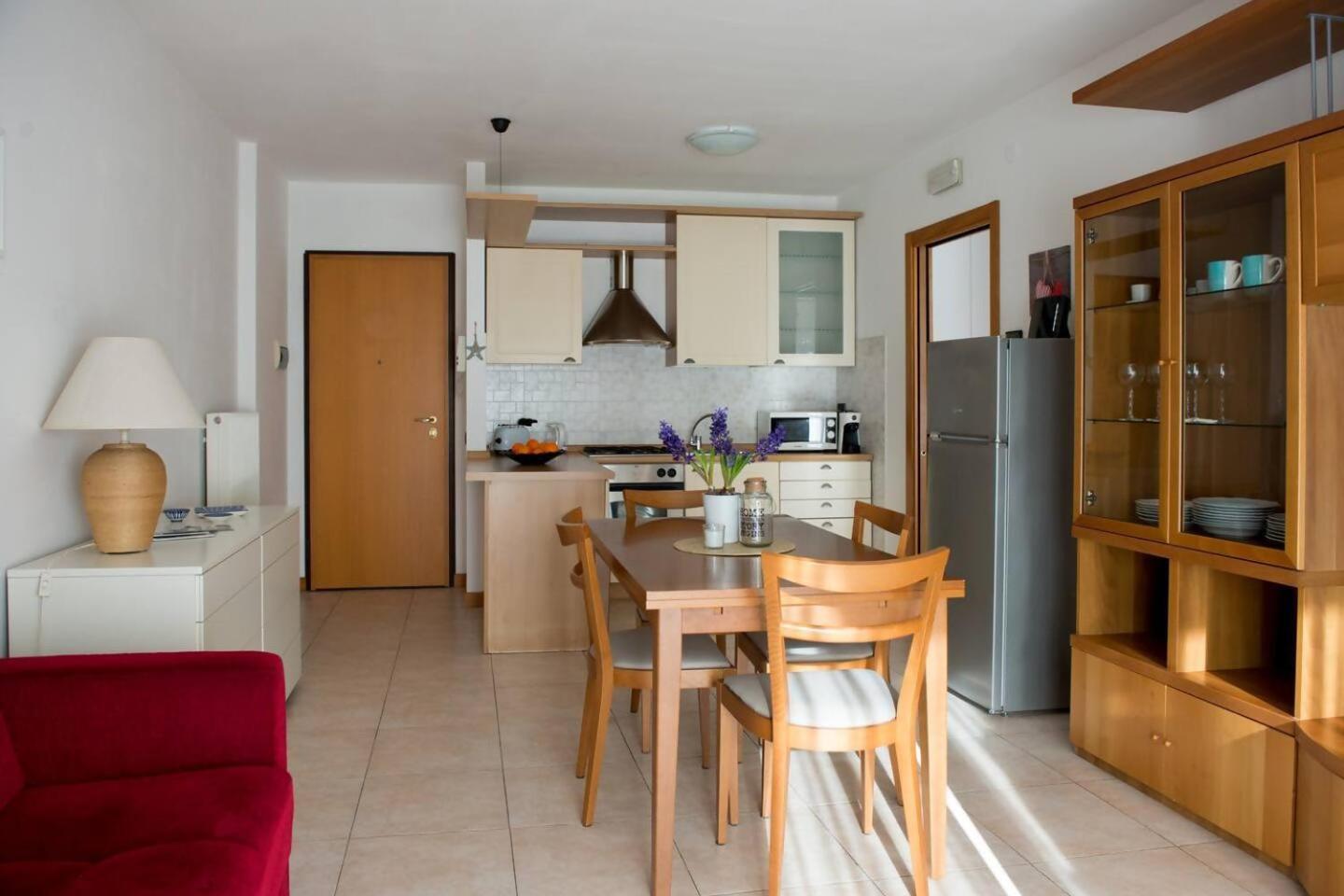 Appartamento Peler13 Con Balcone E Parcheggio Riva del Garda Dış mekan fotoğraf
