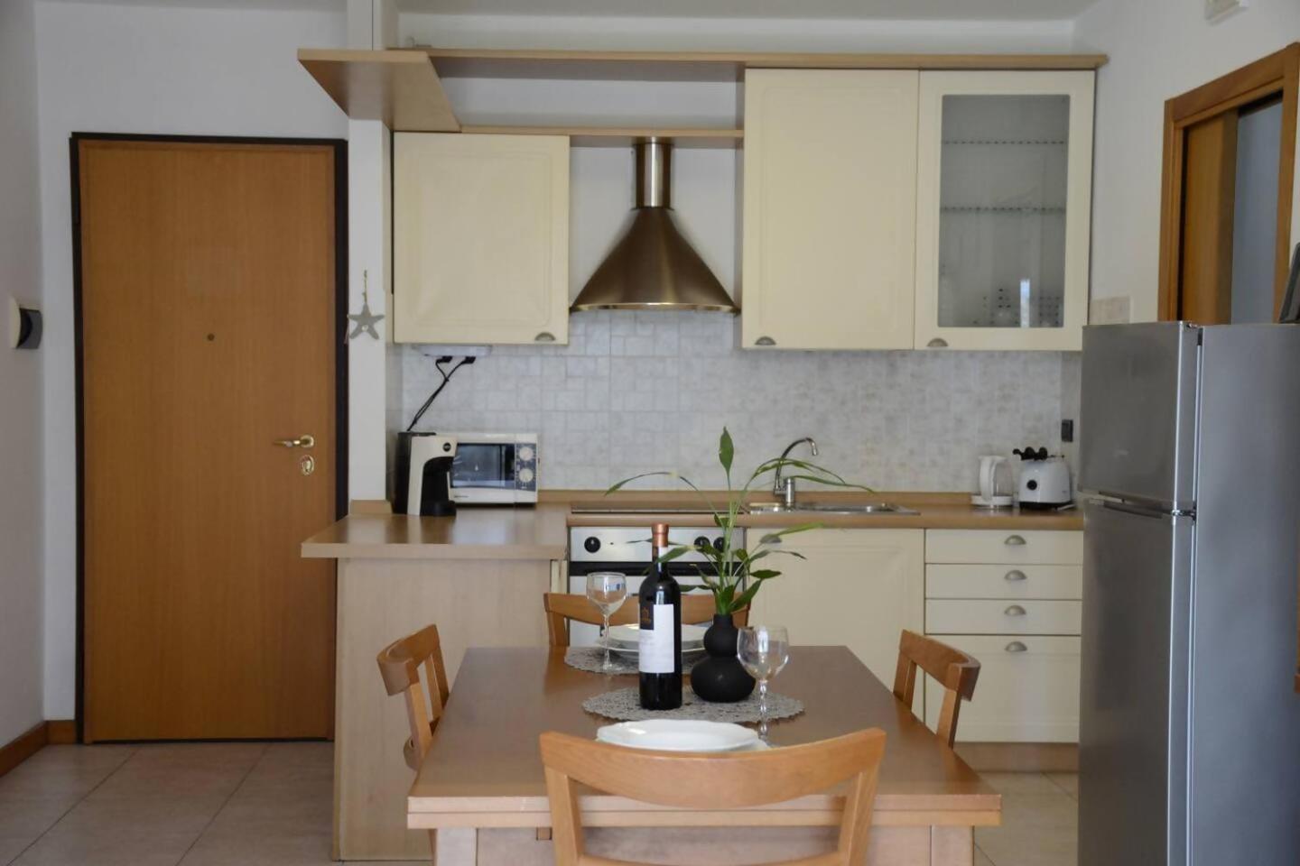 Appartamento Peler13 Con Balcone E Parcheggio Riva del Garda Dış mekan fotoğraf